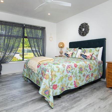 Boathouse Apartments พิคตัน ภายนอก รูปภาพ