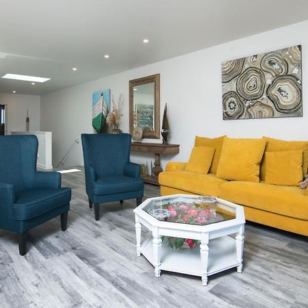 Boathouse Apartments พิคตัน ภายนอก รูปภาพ