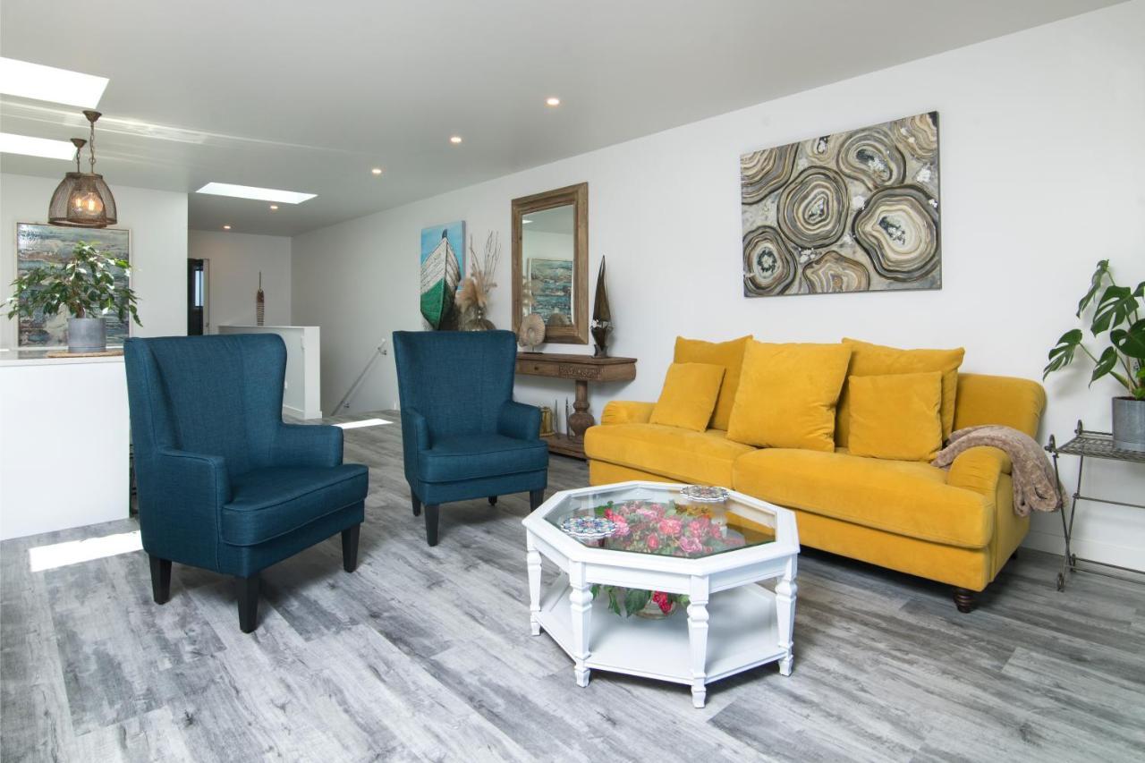 Boathouse Apartments พิคตัน ภายนอก รูปภาพ