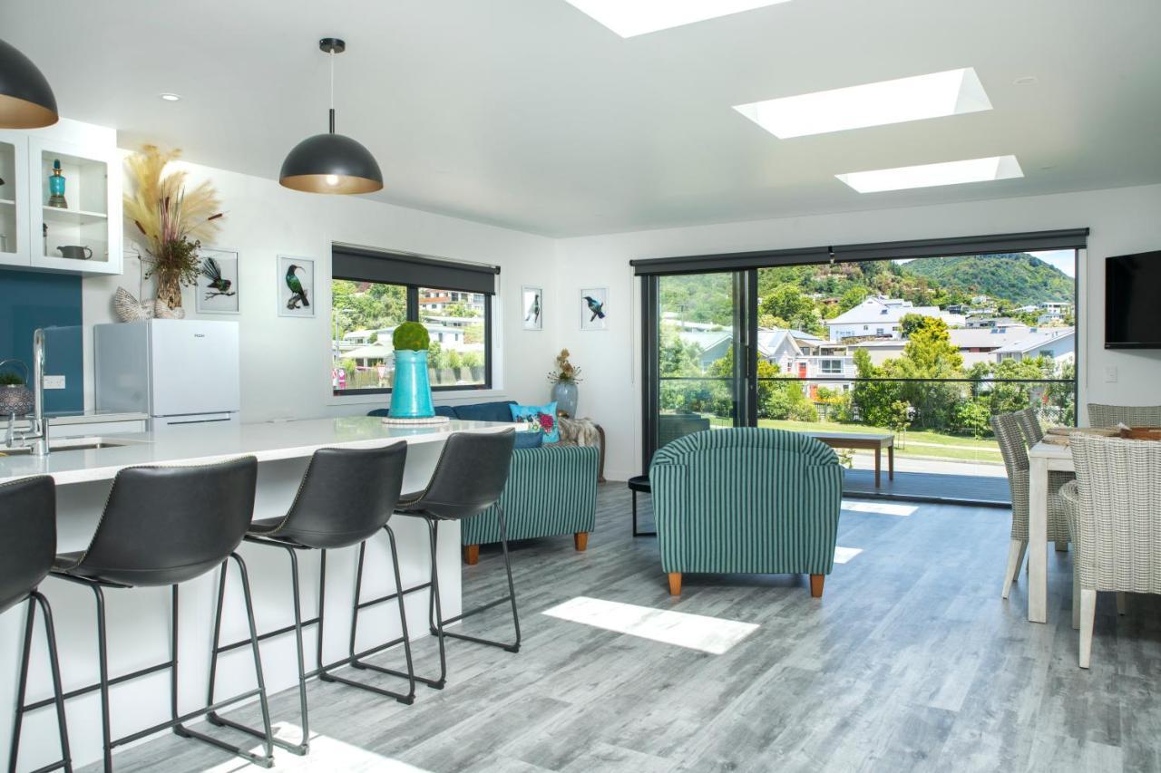 Boathouse Apartments พิคตัน ภายนอก รูปภาพ