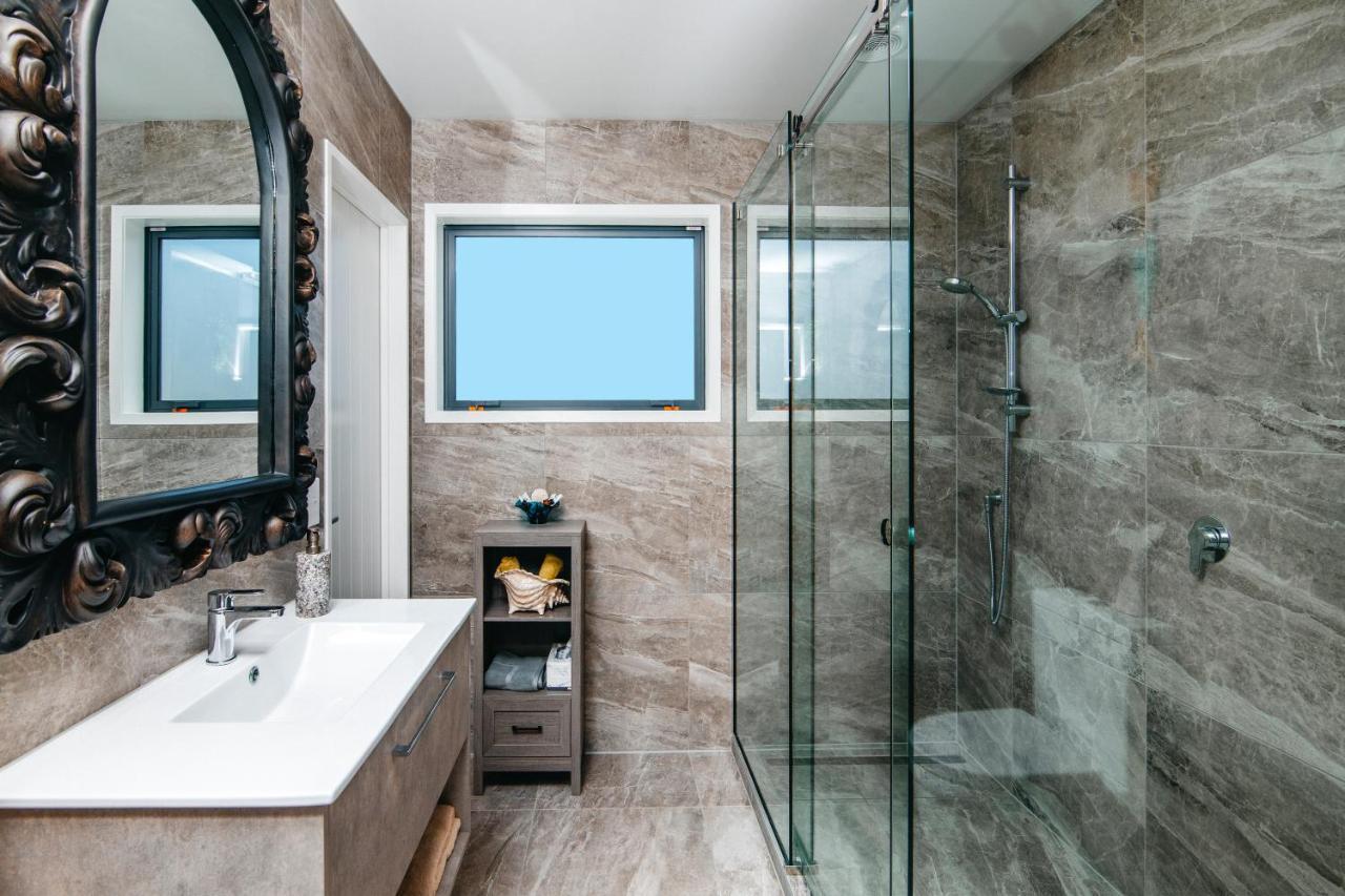 Boathouse Apartments พิคตัน ภายนอก รูปภาพ