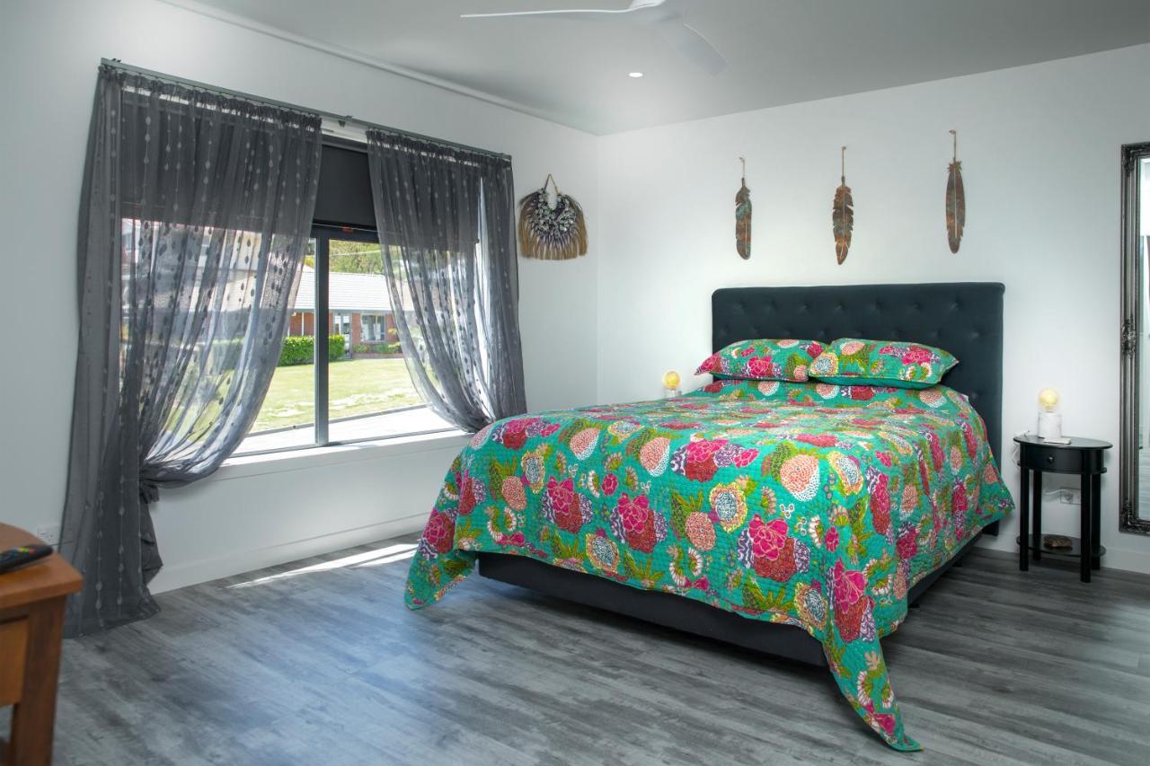 Boathouse Apartments พิคตัน ภายนอก รูปภาพ