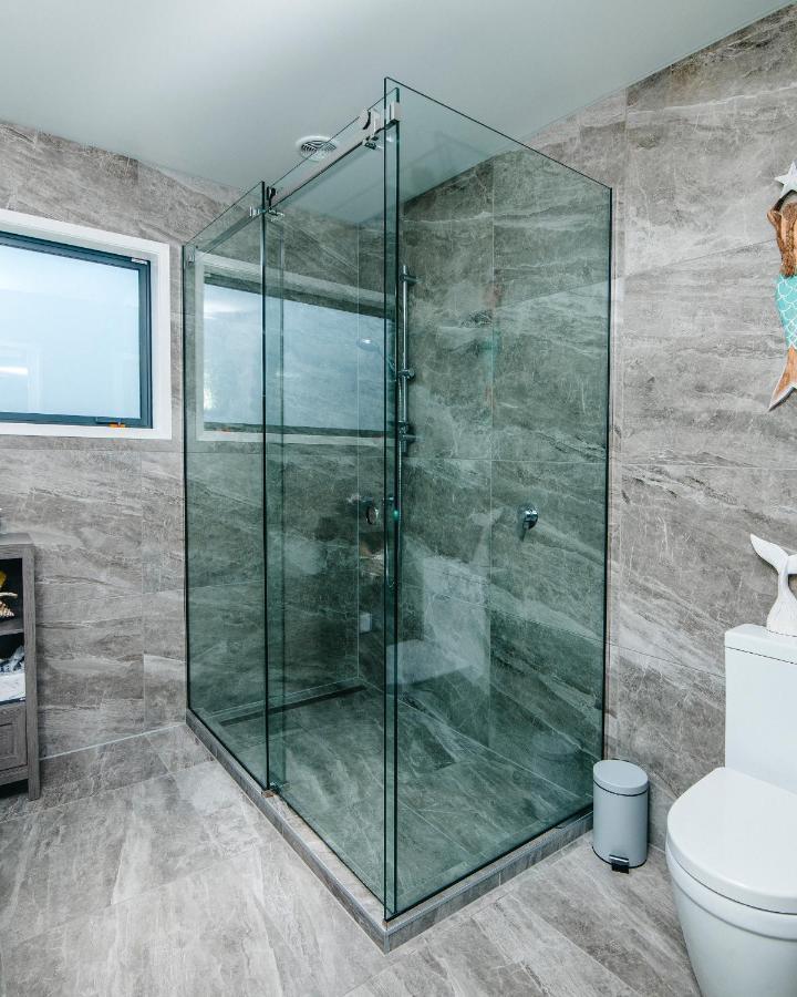 Boathouse Apartments พิคตัน ภายนอก รูปภาพ